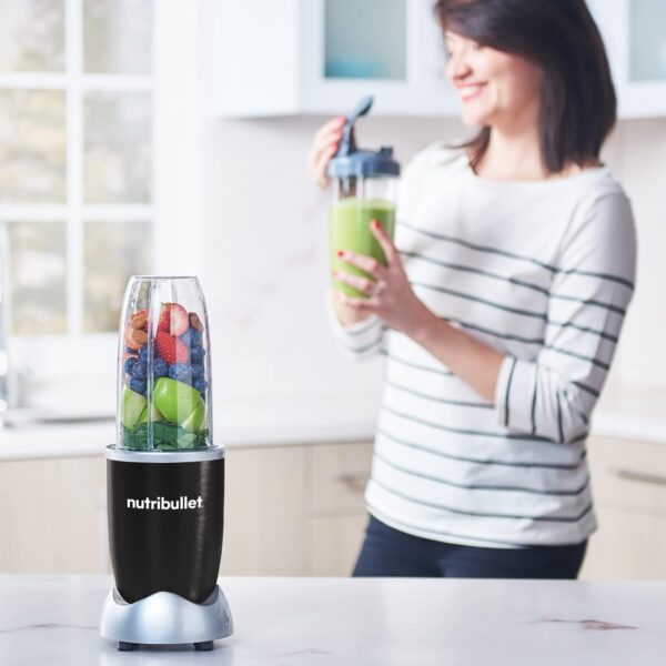 NutriBullet Pro Blender - Image 3