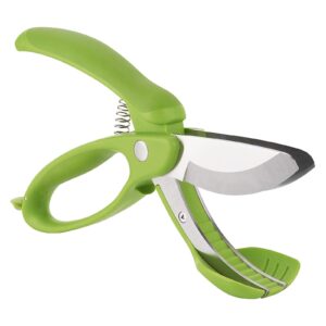 Trudeau Salad Chopper