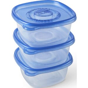 Glad Tall Entrée Containers