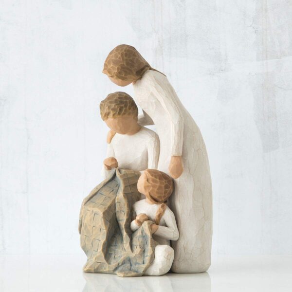 Willow Tree Generations Figurine - Image 3
