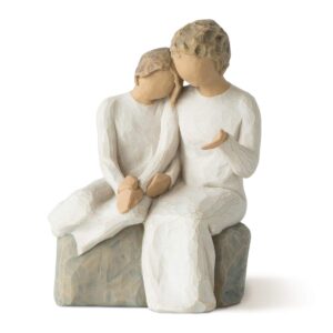 Willow Tree Grandmother Sculpture