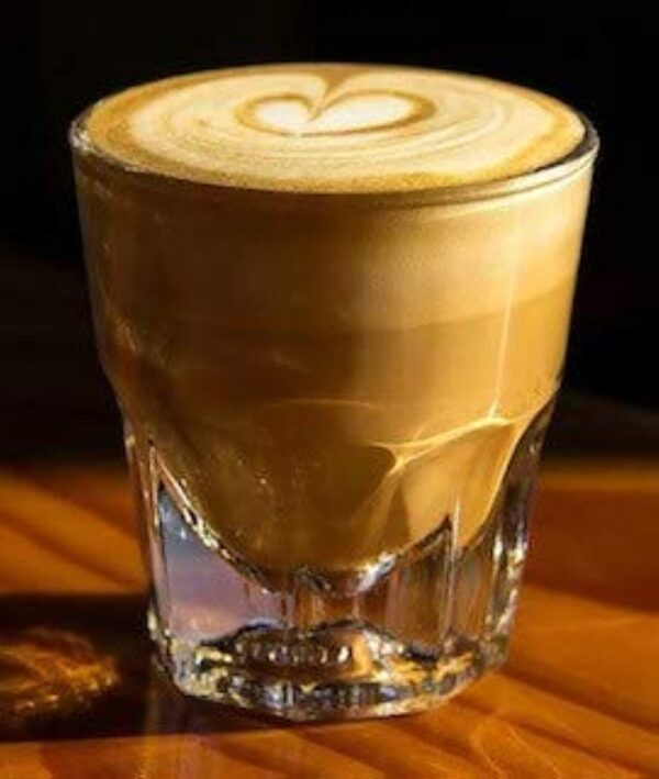 Libbey Duratuff Cortado Glasses - Image 4