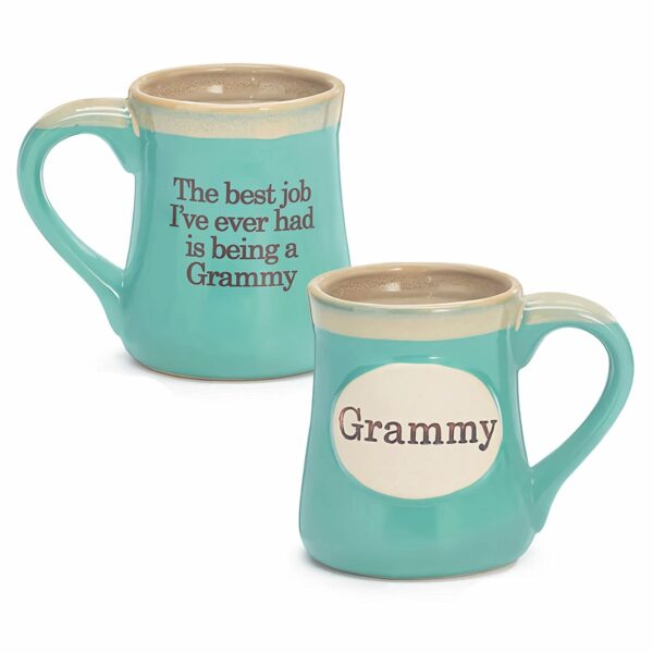 Grammy Mug Gift, 18oz - Image 2