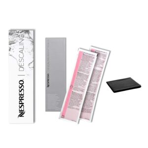 Nespresso Descaling Kit