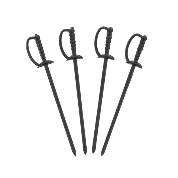 Royal Plastic Sword Picks