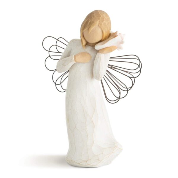 Willow Tree Angel Figurine