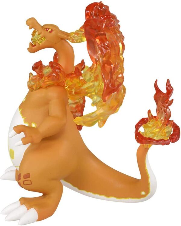 Pokemon Charizard Figurine - Image 5