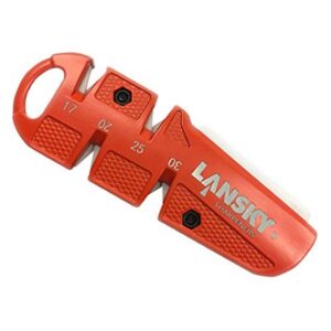 Lansky C-Sharp Knife Sharpener