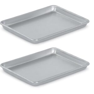 Vollrath Quarter-Size Sheet Pans