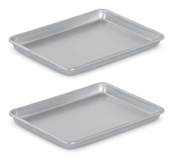 Vollrath Quarter-Size Sheet Pans