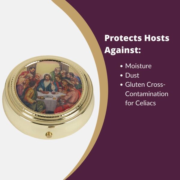 Catholic Communion Chalice - Image 2