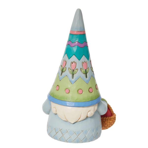 Easter Gnome Figurine - Image 3