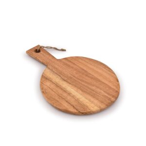 Samhita Acacia Wood Cutting Board