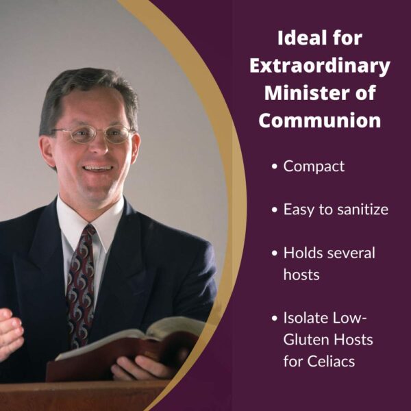 Catholic Communion Chalice - Image 3