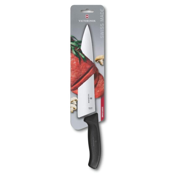 Victorinox 8-Inch Chef's Knife - Image 6