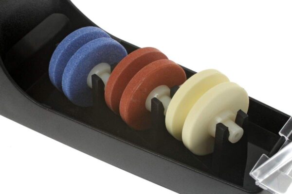 MinoSharp 3 Knife Sharpener - Image 4