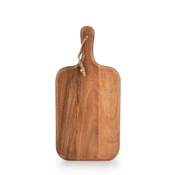 Samhita Acacia Cutting Board - Image 2