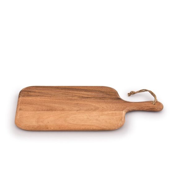 Samhita Acacia Cutting Board - Image 4