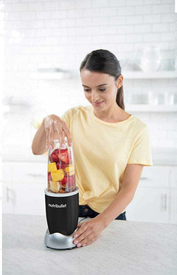 NutriBullet Pro Blender - Image 5