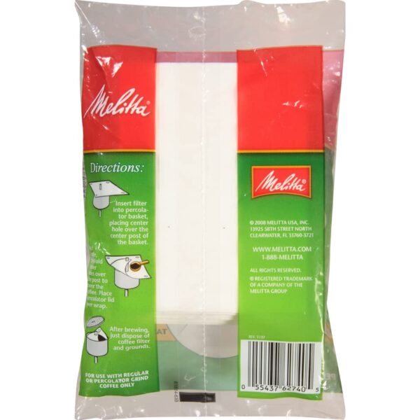 Melitta Premium Coffee Filters - Image 2