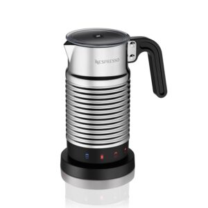 Nespresso Milk Frother