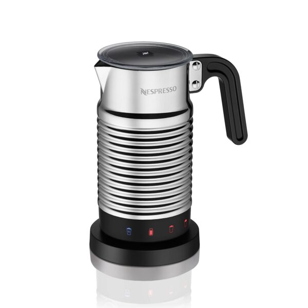 Nespresso Milk Frother