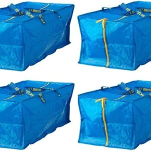 Ikea Frakta Storage Bag