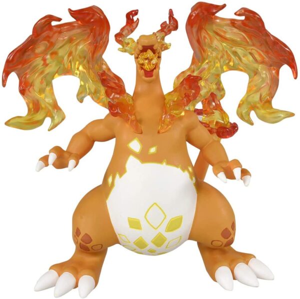 Pokemon Charizard Figurine - Image 4