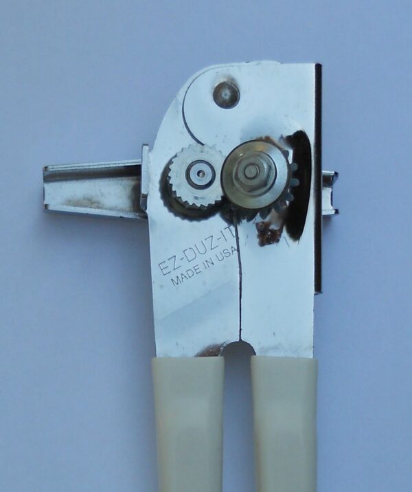 EZ-DUZ-IT Can Opener - Image 4