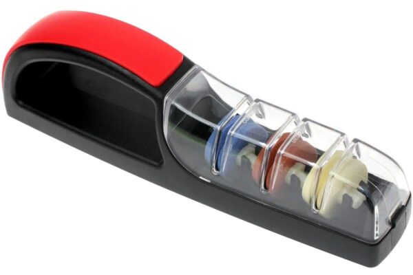 MinoSharp 3 Knife Sharpener