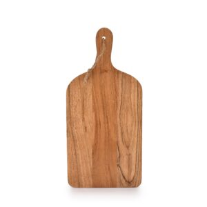 Samhita Acacia Wood Cutting Board