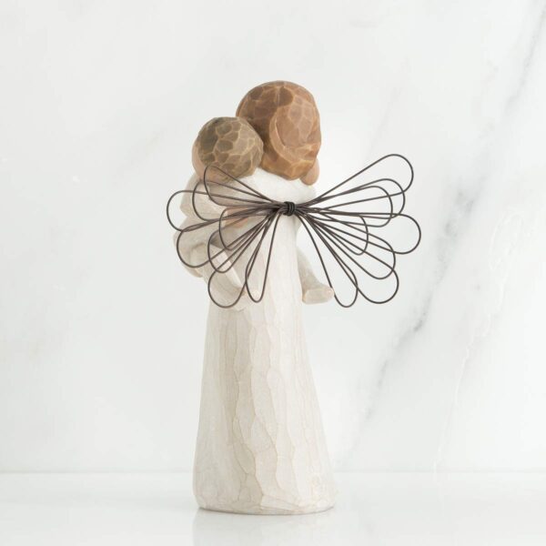 Willow Tree Angel Embrace Figure - Image 4