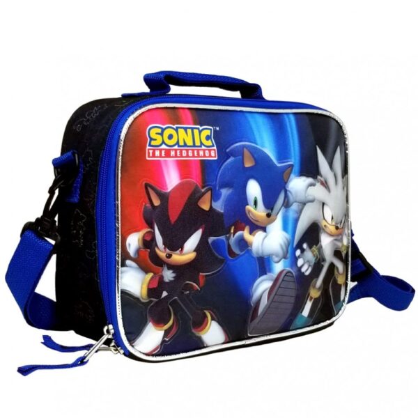 Sonic Lunch Bag - Image 2