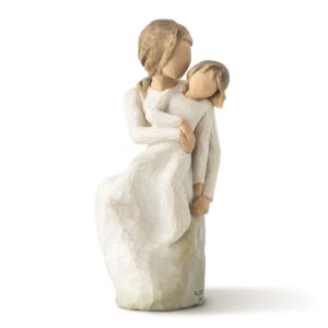 Willow Tree MotherDaughter Sculpture