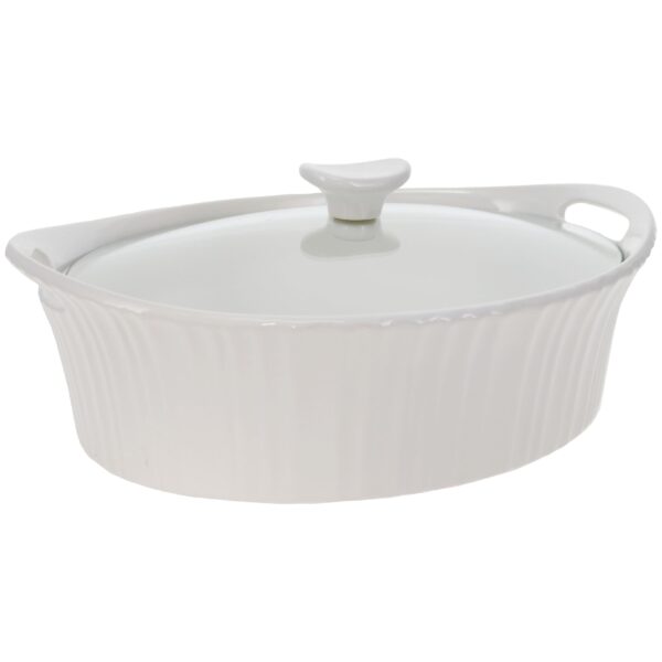 CorningWare Oval Casserole - Image 2