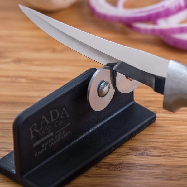 Rada Quick Edge Knife Sharpener - Image 4