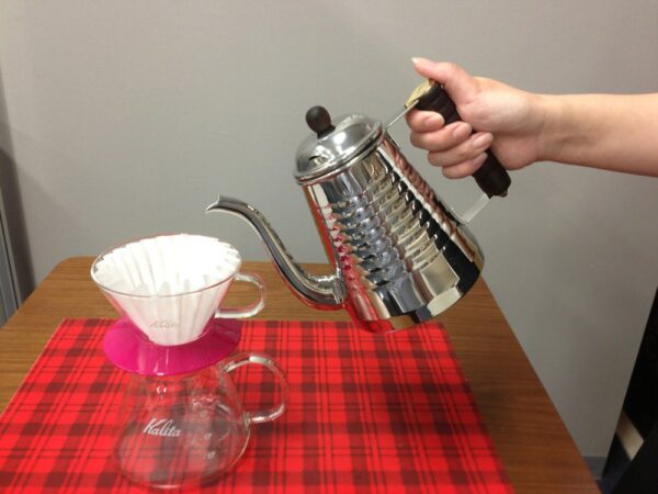 Kalita Wave Filters 185 Pack - Image 2