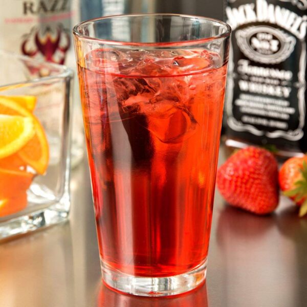 Libbey DuraTuff Pint Glass Set - Image 2