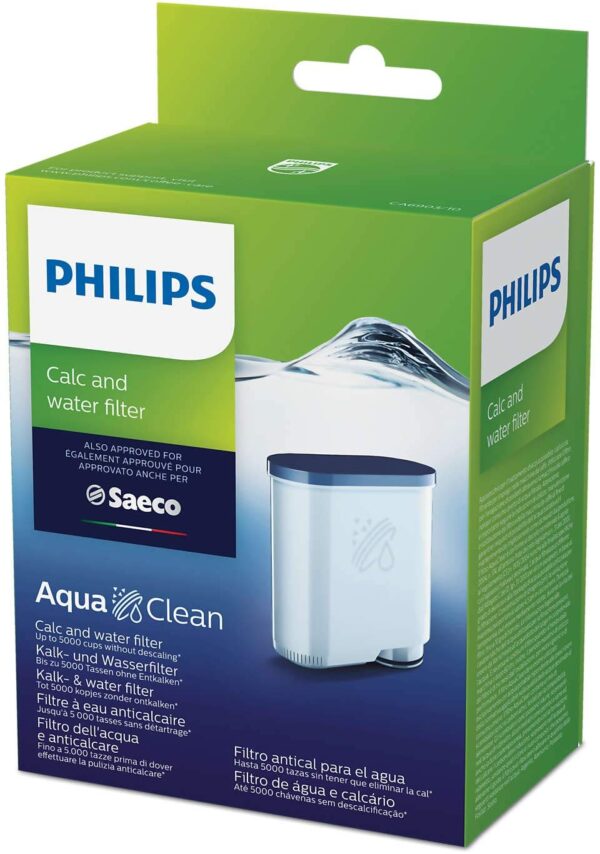 Philips AquaClean Water Filter Bundle - Image 3