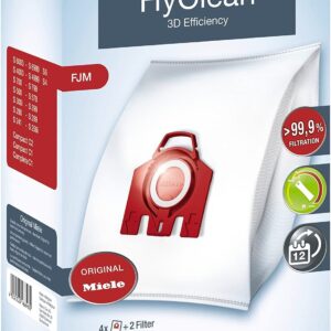 Miele HyClean FilterBags