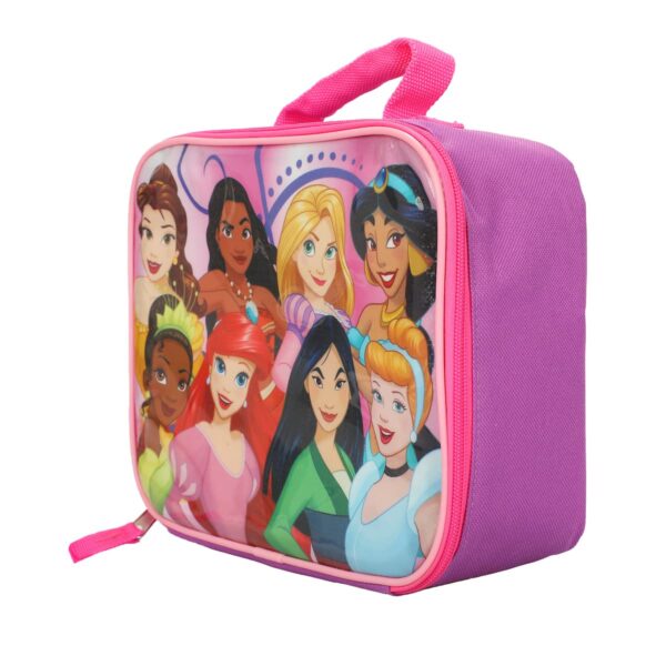 Disney Princesses Lunch Box - Image 2