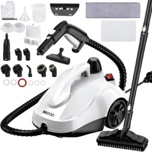 Powerful Multipurpose Steam Cleaner