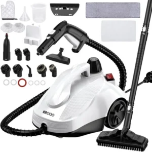 Vacuums & Floor Care