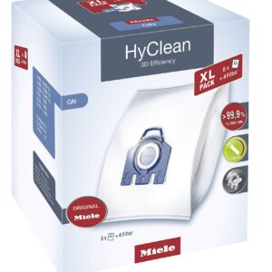 Miele HyClean 3D GN Bags