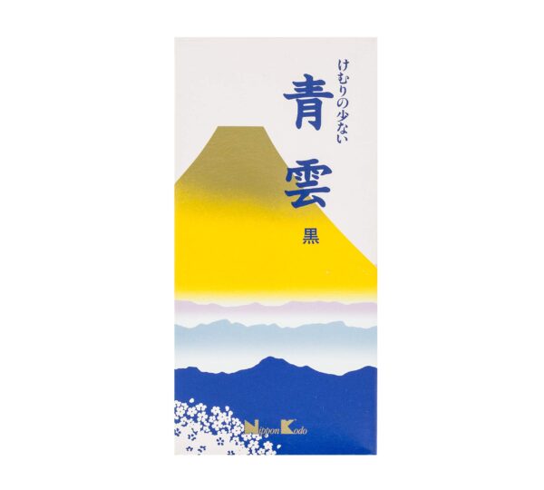 Nippon Kodo Seiun Incense Sticks - Image 2