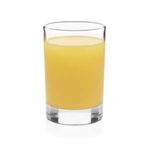 Libbey Juice Glasses Set
