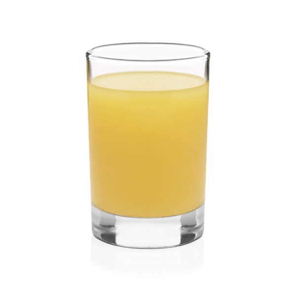 Libbey Juice Glasses Set
