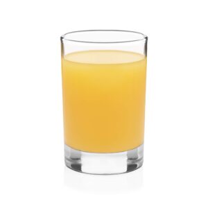 Libbey Juice Glasses Set
