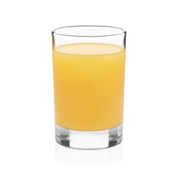 Libbey Juice Glasses Set