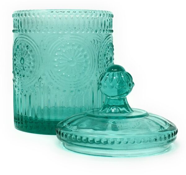 Pioneer Woman Adeline Storage Jar - Image 2